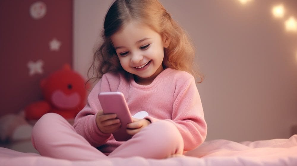 10 Effective Tips to Reduce Screen Time for Your Kid 1 Tips to Reduce Screen Time