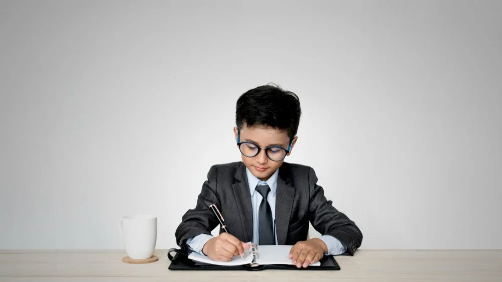 Financial planning for kids parentsOpedia