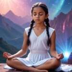 Why meditation for kids is important? 5 Tips