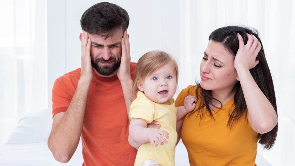 Impatient or Demanding Child: Here How You Can handle and Respond 1 Impatient or Demanding Child