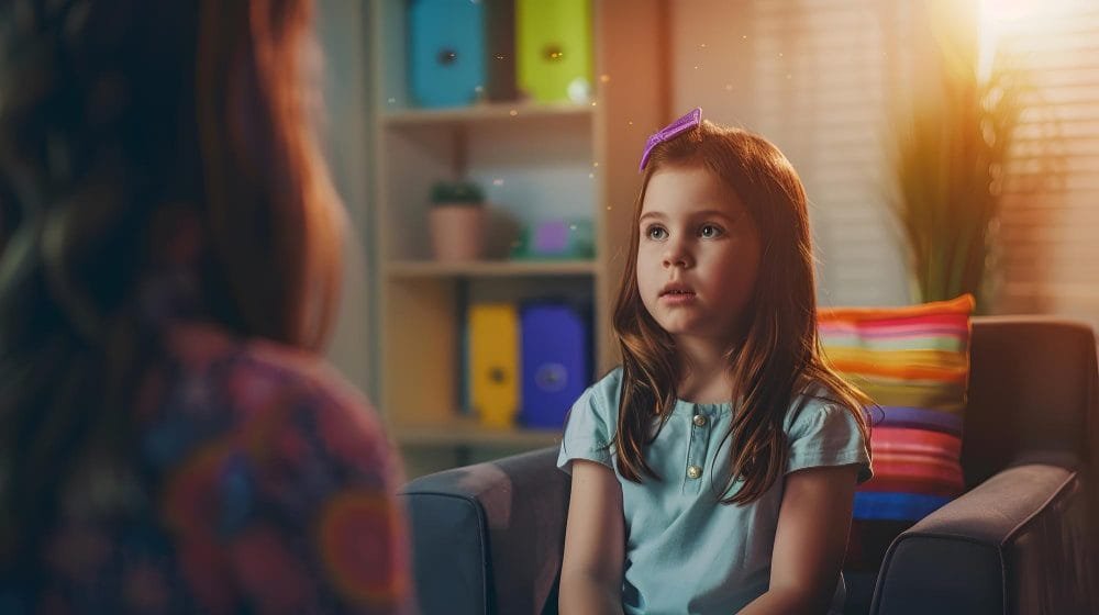 Parenting stills - why kids lie to us and how to take care of them - Mental Health Issues