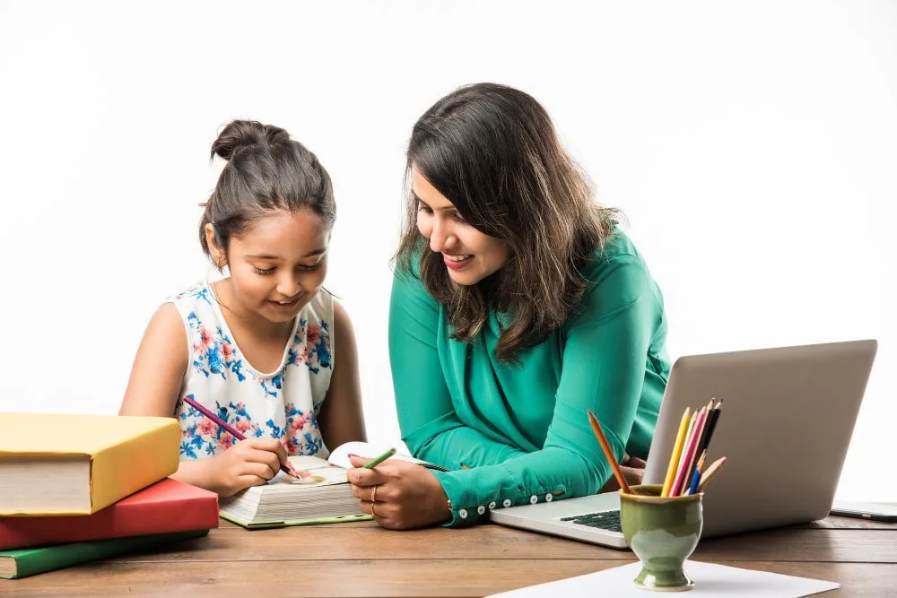 Becoming a Better Mother - parenting tips