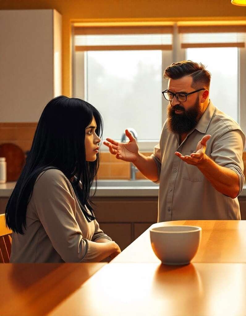 How Toxic Relationships Damage Children’s Mental Health 1 Toxic Relationships