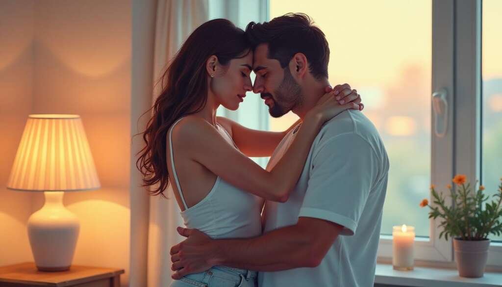 Learn How to Build Healthy Relationships - 10 Tips 1 White discharge during sex - healthy relationships