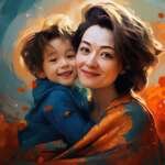 10 Habits Boys Learn from Their Mothers