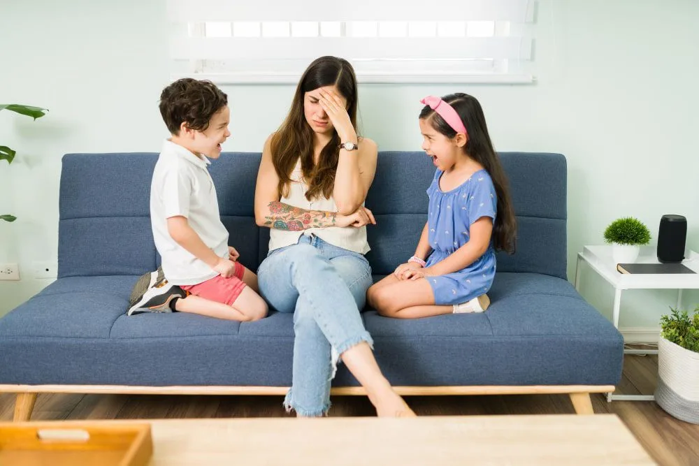 Life After Kids - parenthood, parenting tips, Kids Don’t Listen - parenting