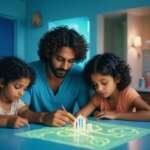 Qualities for Ideal Parents - Parenting Tips - ParentsOpedia