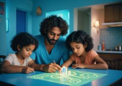 Basic Rules for Living with a Special Child - 10 Parenting Tips 2 Special child - Parenting Tips - ParentsOpedia