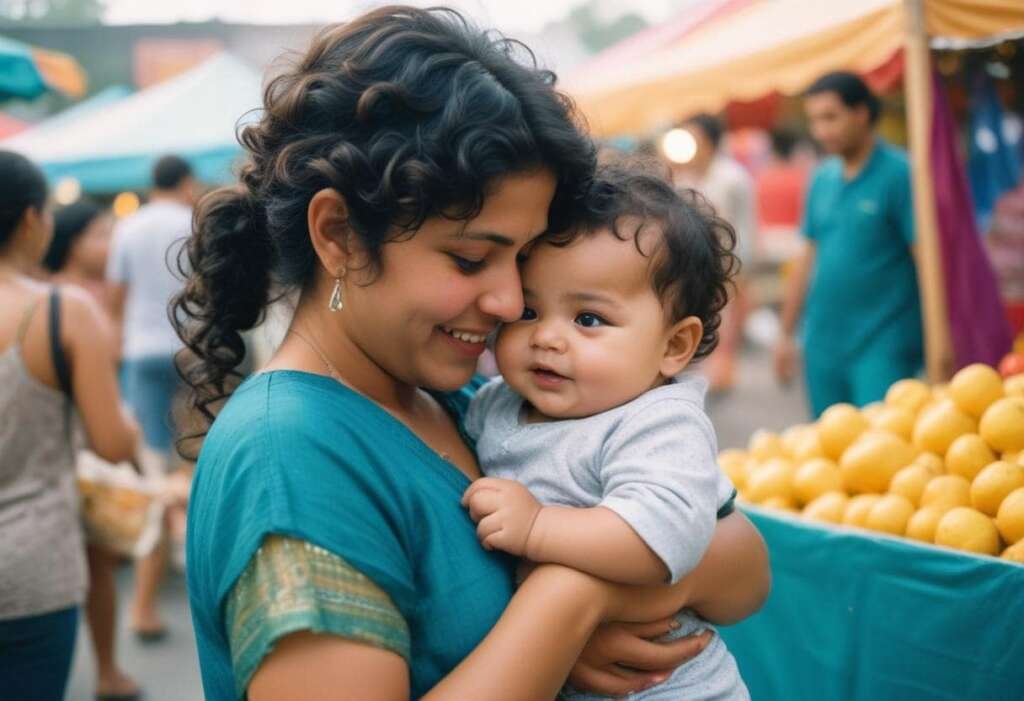 Family Planning: Expectations and Common Mistakes to Avoid 1 Foods during pregnancy - Family Planning