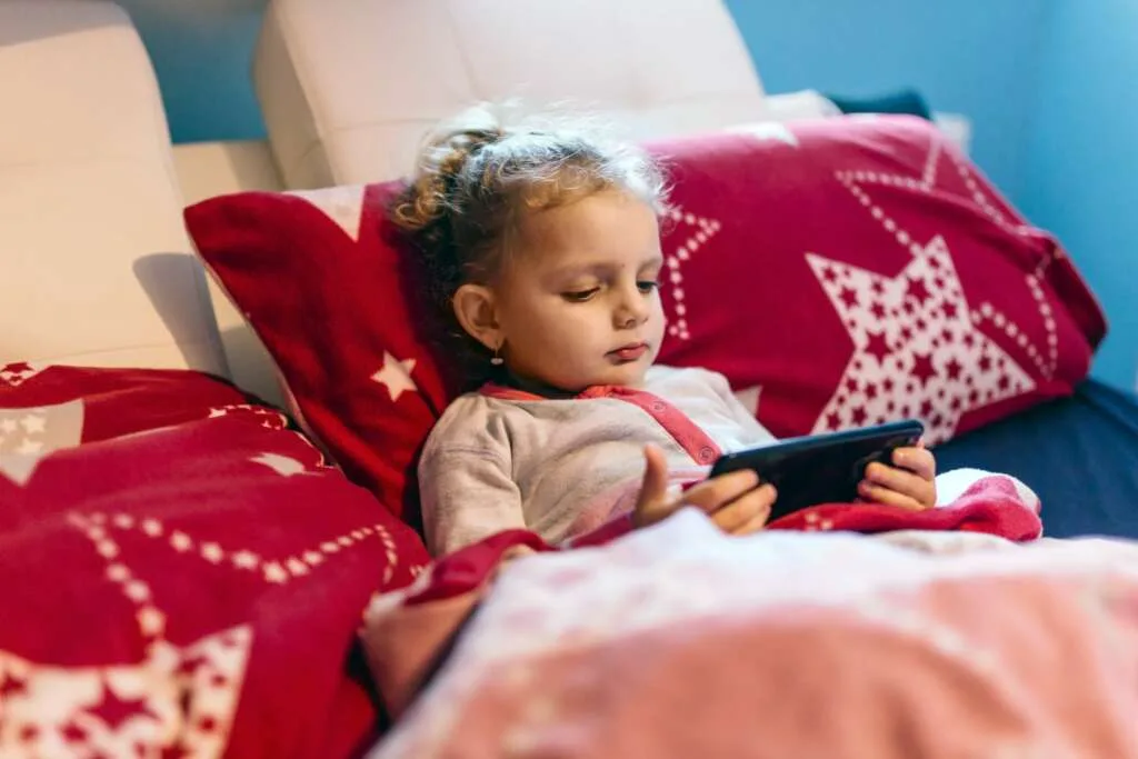 How to reduce screen time of kids parentsOpedia